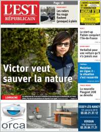 L'Est Republicain