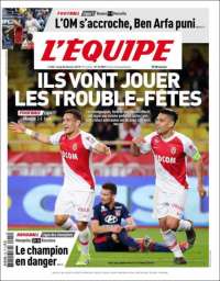 L'Equipe