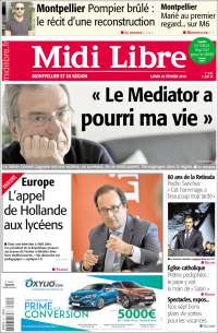Midi Libre
