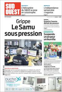Sud Ouest