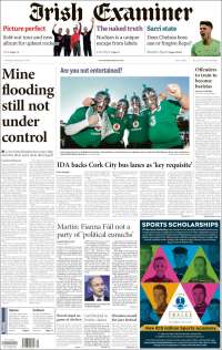Irish Examiner