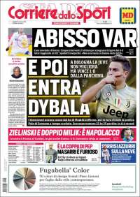 Corriere dello Sport