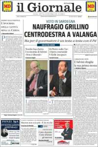 il Giornale