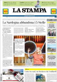 La Stampa