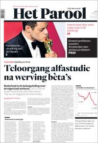 Het Parool