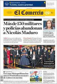 El Comercio