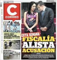 Diario Correo