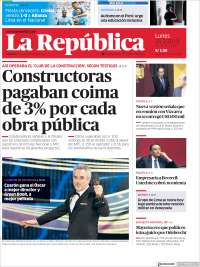 La Republica