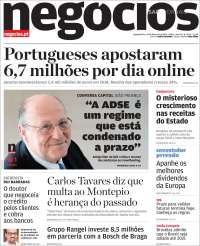 Jornal de Negócios