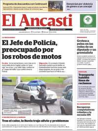 El Ancasti