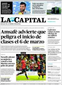 La Capital - Rosario