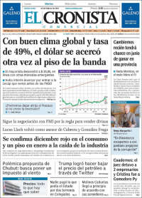 El Cronista Comercial