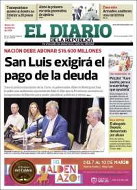 Diario de la República