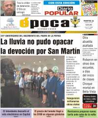 Diario Época