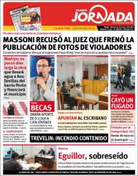 Diario Jornada en la Patagonia