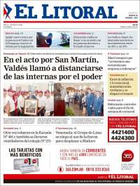 El Litoral Corrientes