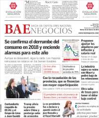 Buenos Aires Económico