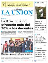 La Unión