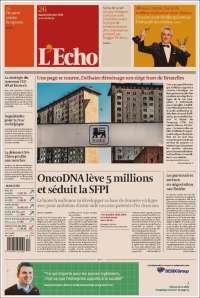 L'Echo