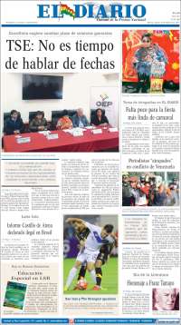 El Diario