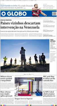 O Globo
