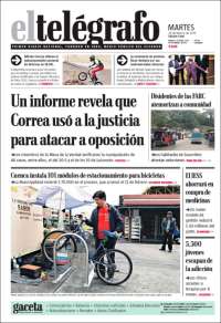 El Telégrafo