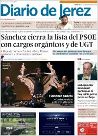 Diario de Jerez