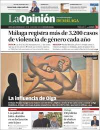 La Opinión de Málaga