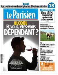 Le Parisien