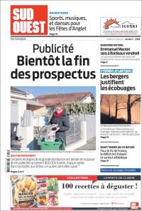 Sud Ouest