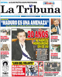 La Tribuna