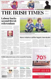 Irish Times