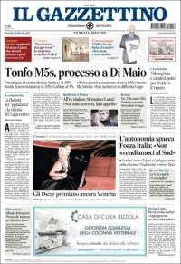 Il Gazzettino