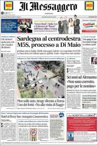 Il Messaggero