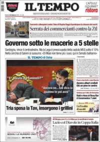 Il Tempo