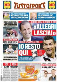 Tuttosport