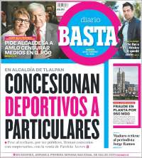 Diario Basta