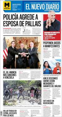 El Nuevo Diario