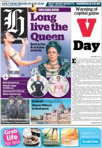 The New Zealand Herald