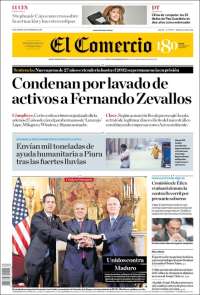 El Comercio