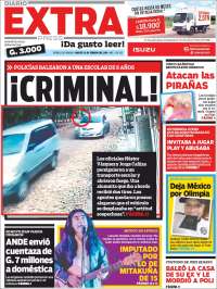Diario Extra