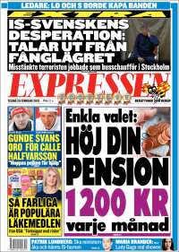 Expressen