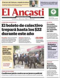 El Ancasti