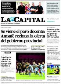 La Capital - Rosario