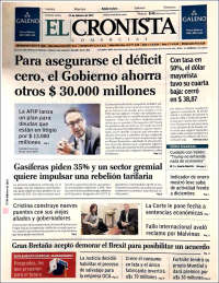 El Cronista Comercial