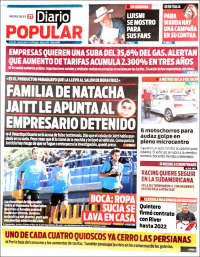 Diario Popular