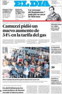 El Día de la Plata