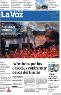 La Voz del Interior