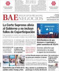 Buenos Aires Económico