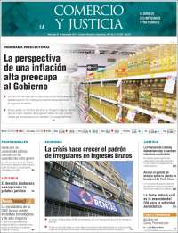 Comercio y Justicia